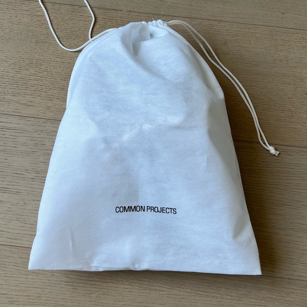 Common Projects Sneakers - image 7